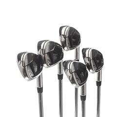 Callaway Rogue ST Max OS Steel Mens Right Hand Irons 6-PW -1" Senior - RCH 65 - Image 2