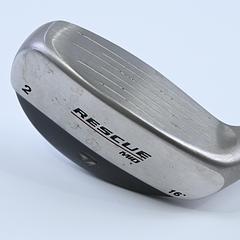 Taylormade Rescue Mid #2 Hybrid / 16 Degrees / Regular Flex Taylormade UG 65 - Image 3