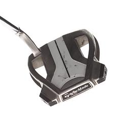 TaylorMade Spider X Mens Right Hand Putter 34" Mallet Kbs CT Tour - Taylormade - Image 4