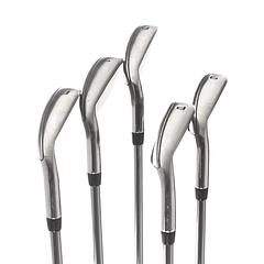 Callaway Rogue ST Max OS Steel Mens Right Hand Irons 6-PW -1" Senior - RCH 65 - Image 3