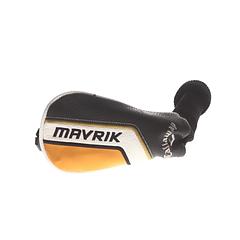 Callaway Maverick Graphite Mens Right Hand 3 Hybrid 19* Regular - Catalyst 80 - Image 7