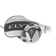 Callaway Elyte Graphite Mens Right Hand Driver 10.5* Extra Stiff - Denali Blue 6.5 60G - Image 1