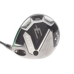 Callaway Elyte Graphite Mens Right Hand Driver 10.5* Extra Stiff - Denali Blue 6.5 60G - Image 2