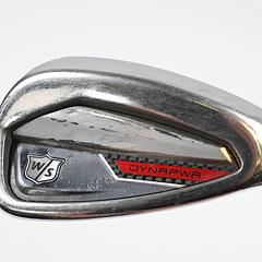 Wilson Dynapwr 2023 #9 Iron / Stiff Flex Dynamic Gold Shaft - Image 1