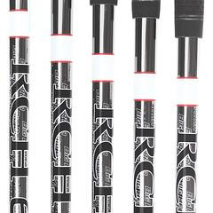 Callaway Rogue ST Max OS Steel Mens Right Hand Irons 6-PW -1" Senior - RCH 65 - Image 6