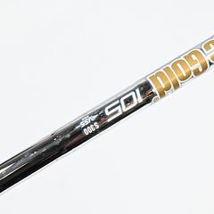 Wilson Dynapwr 2023 #9 Iron / Stiff Flex Dynamic Gold Shaft - Image 4