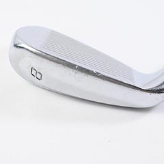 Cobra King F9 #8 Iron / Regular Flex KBS Tour C-Taper Lite 105 Shaft - Image 3