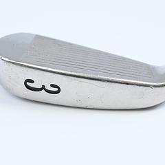 Titleist 804.OS #3 Iron / 21.5 Degree / Regular Flex Dynamic Gold R300 Shaft - Image 3