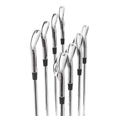 Callaway Apex Pro Steel Mens Right Hand Irons 3-PW Stiff - X95 S300 - Image 3