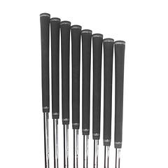 Callaway Apex Pro Steel Mens Right Hand Irons 3-PW Stiff - X95 S300 - Image 7