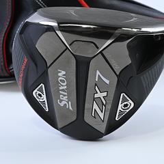 Srixon ZX7 Mk II Driver 2023 / 8.5 Degree / Stiff Flex Accra FX 260 Shaft - Image 2