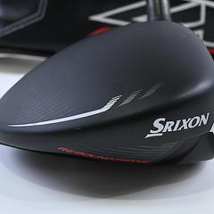 Srixon ZX7 Mk II Driver 2023 / 8.5 Degree / Stiff Flex Accra FX 260 Shaft - Image 3