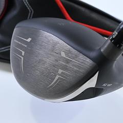 Srixon ZX7 Mk II Driver 2023 / 8.5 Degree / Stiff Flex Accra FX 260 Shaft - Image 4