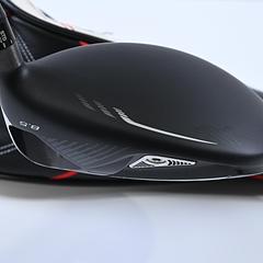 Srixon ZX7 Mk II Driver 2023 / 8.5 Degree / Stiff Flex Accra FX 260 Shaft - Image 5