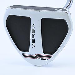 Odyssey Versa 2-Ball Putter / 34 Inch - Image 1