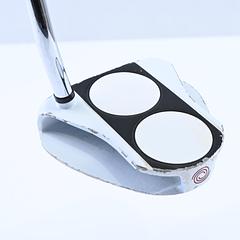 Odyssey Versa 2-Ball Putter / 34 Inch - Image 3
