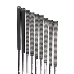 Callaway X-18 Steel Mens Right Hand Irons 3-SW Regular - Callaway X - Image 7