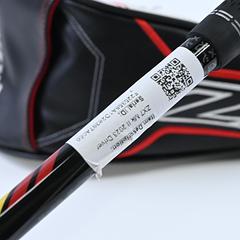 Srixon ZX7 Mk II Driver 2023 / 8.5 Degree / Stiff Flex Accra FX 260 Shaft - Image 7