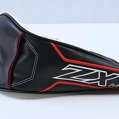 Srixon ZX7 Mk II Driver 2023 / 8.5 Degree / Stiff Flex Accra FX 260 Shaft - Image 9
