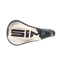 TaylorMade Sim 2 Max D Graphite Mens Right Hand Driver 9* Stiff - Fujikura Ventus 5-S - Image 7