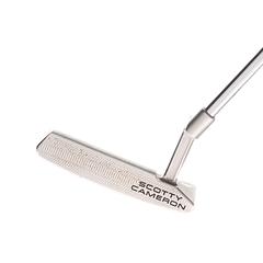 Scotty Cameron Super Select Squareback 2 Mens Right Hand Putter 34" Blade Scotty Cameron - Scotty Cameron - Image 4