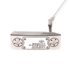 Scotty Cameron Super Select Squareback 2 Mens Right Hand Putter 34" Blade Scotty Cameron - Scotty Cameron - Image 2