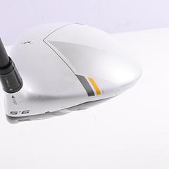 Taylormade RBZ Stage 2 Driver / 9.5 Degree / Stiff Flex RBZ Rocketfuel 50 Shaft - Image 5