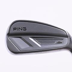 Ping IDI Utility #4 Iron / 23 Degree / Black Dot / Stiff Flex Ping Tour 2.0 85 - Image 1