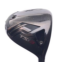 Used Titleist TSi 3 Driver / 10.0 Degrees / Stiff Flex - Image 1