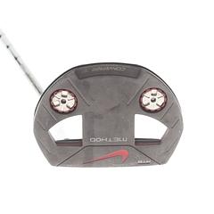 Nike Method Converge Putter 34" Steel Mens Right Hand Putter - Image 2