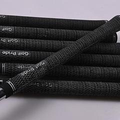 Ping Blueprint S/T Irons / 4-PW / Green Dot / X-Flex Project X LZ 125 Shafts - Image 7