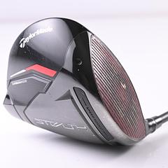 Taylormade Stealth HD Driver / 12 Degree / Stiff Flex Tensei AV Limited Black 65 - Image 1