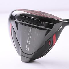 Taylormade Stealth HD Driver / 12 Degree / Stiff Flex Tensei AV Limited Black 65 - Image 2