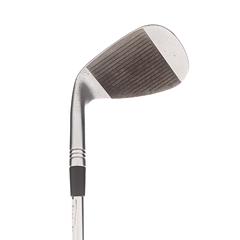 TaylorMade Milled Grind Steel Mens Right Hand Sand Wedge 54* 11 Bounce S Grind Wedge - N.SPro - Image 2