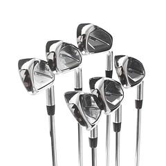 Titleist T350 Steel Mens Right Hand Irons 5-PW Regular - N.S Pro 950 - Image 2