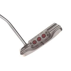 Scotty Cameron Studio Style Catalina Mens Right Hand Putter 34" Blade - Scotty Cameron - Image 5