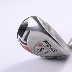 Ping G10 #2 Hybrid / 18 Degree / Stiff Flex ProLaunch Red Shaft - Image 1