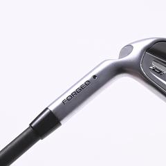 Left Hand Ping IDI Utility #4 Iron / 23 Degree / Regular Flex Ping Alta CB Blue - Image 2