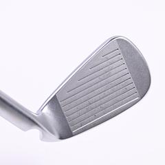 Left Hand Ping IDI Utility #4 Iron / 23 Degree / Regular Flex Ping Alta CB Blue - Image 3