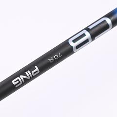Left Hand Ping IDI Utility #4 Iron / 23 Degree / Regular Flex Ping Alta CB Blue - Image 5