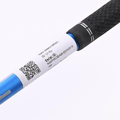 Left Hand Ping IDI Utility #4 Iron / 23 Degree / Regular Flex Ping Alta CB Blue - Image 6