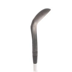 Titleist Vokey SM8 Steel Mens Right Hand Lob Wedge -0.5" 58* 8 Bounce M Grind Stiff - Nippon N.S. Pro 950GH - Image 3