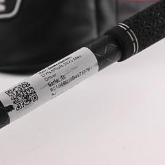 Wilson DYNAPWR 2025 Max Driver / 10.5 Degree / X-Flex Tensei 1K Black 65 Shaft - Image 7