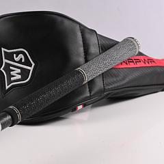 Wilson DYNAPWR 2025 Max Driver / 10.5 Degree / X-Flex Tensei 1K Black 65 Shaft - Image 8