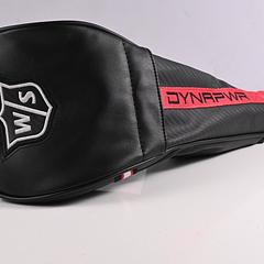 Wilson DYNAPWR 2025 Max Driver / 10.5 Degree / X-Flex Tensei 1K Black 65 Shaft - Image 9