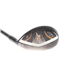 Callaway X2 Hot Pro Graphite Mens Right Hand 3 Hybrid 20* Stiff - Aldila Tour - Image 1