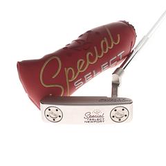 Scotty Cameron Special Select Newport Mens Right Hand Putter -1" 33" Blade Scotty Cameron - Winn - Image 1