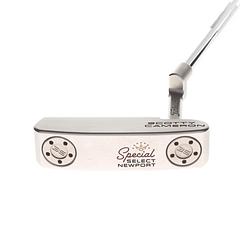 Scotty Cameron Special Select Newport Mens Right Hand Putter -1" 33" Blade Scotty Cameron - Winn - Image 2