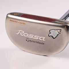 Taylormade Rossa Classic Monte Carlo Putter / 34 Inch - Image 1