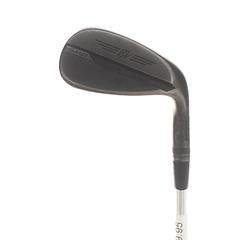 Titleist Vokey SM8 Steel Mens Right Hand Gap Wedge -0.5" 50* 8 Bounce F Grind Stiff - Nippon N.S. Pro 950GH - Image 1